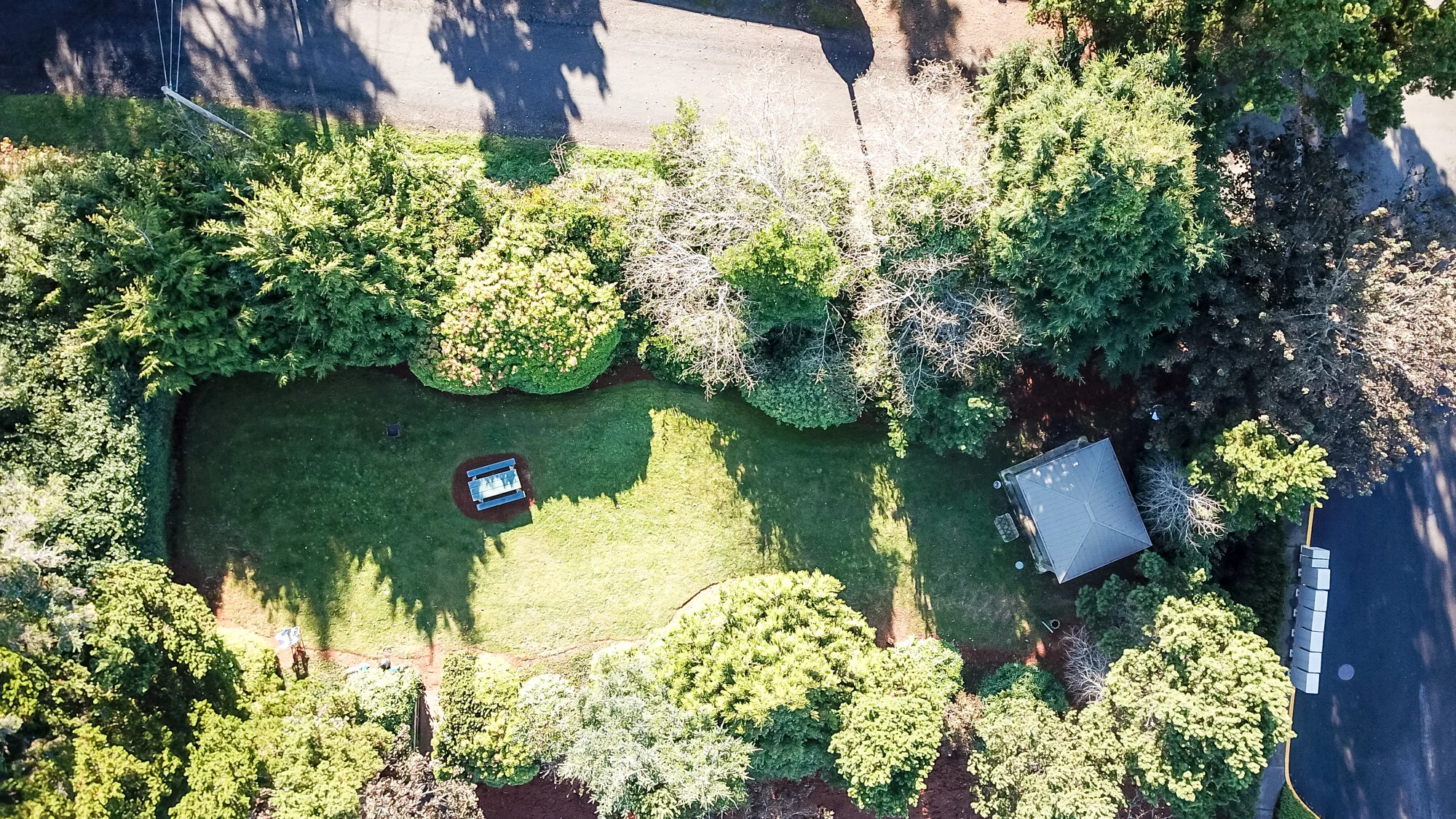 Common areas — Lakepointe 7