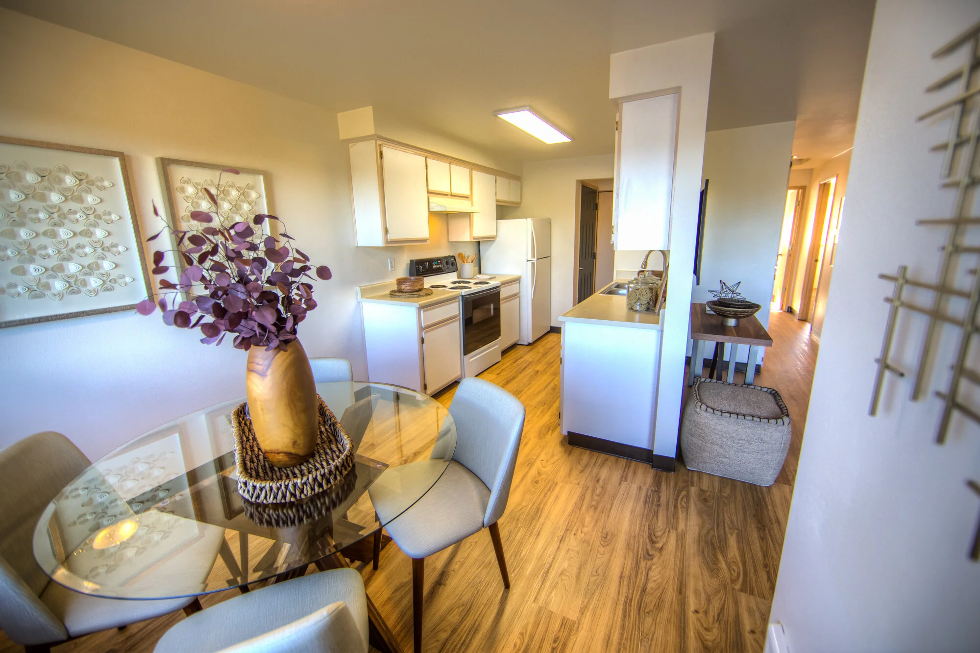 Dining — Lakepointe 51