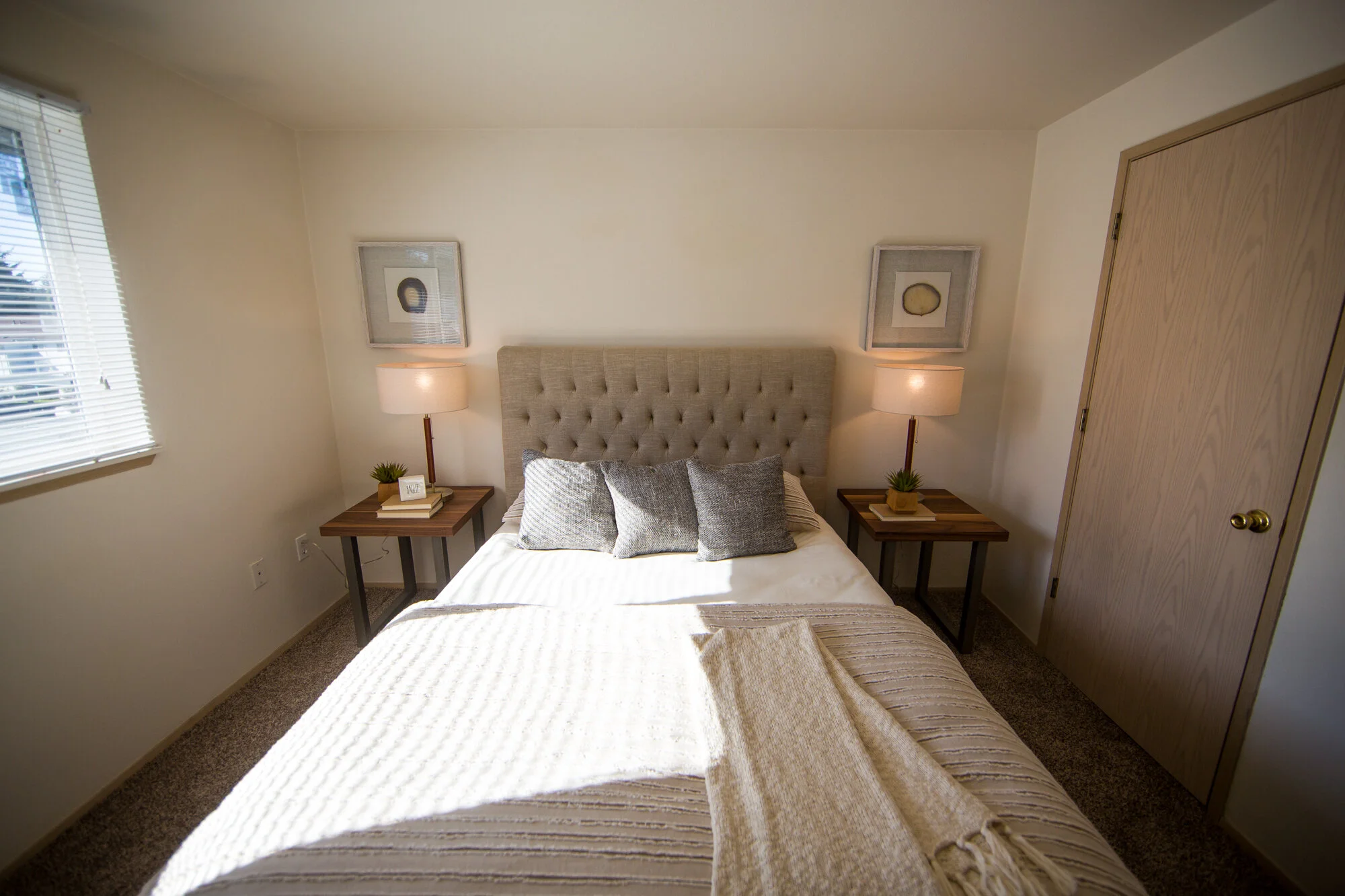 Bedroom — Lakepointe 31