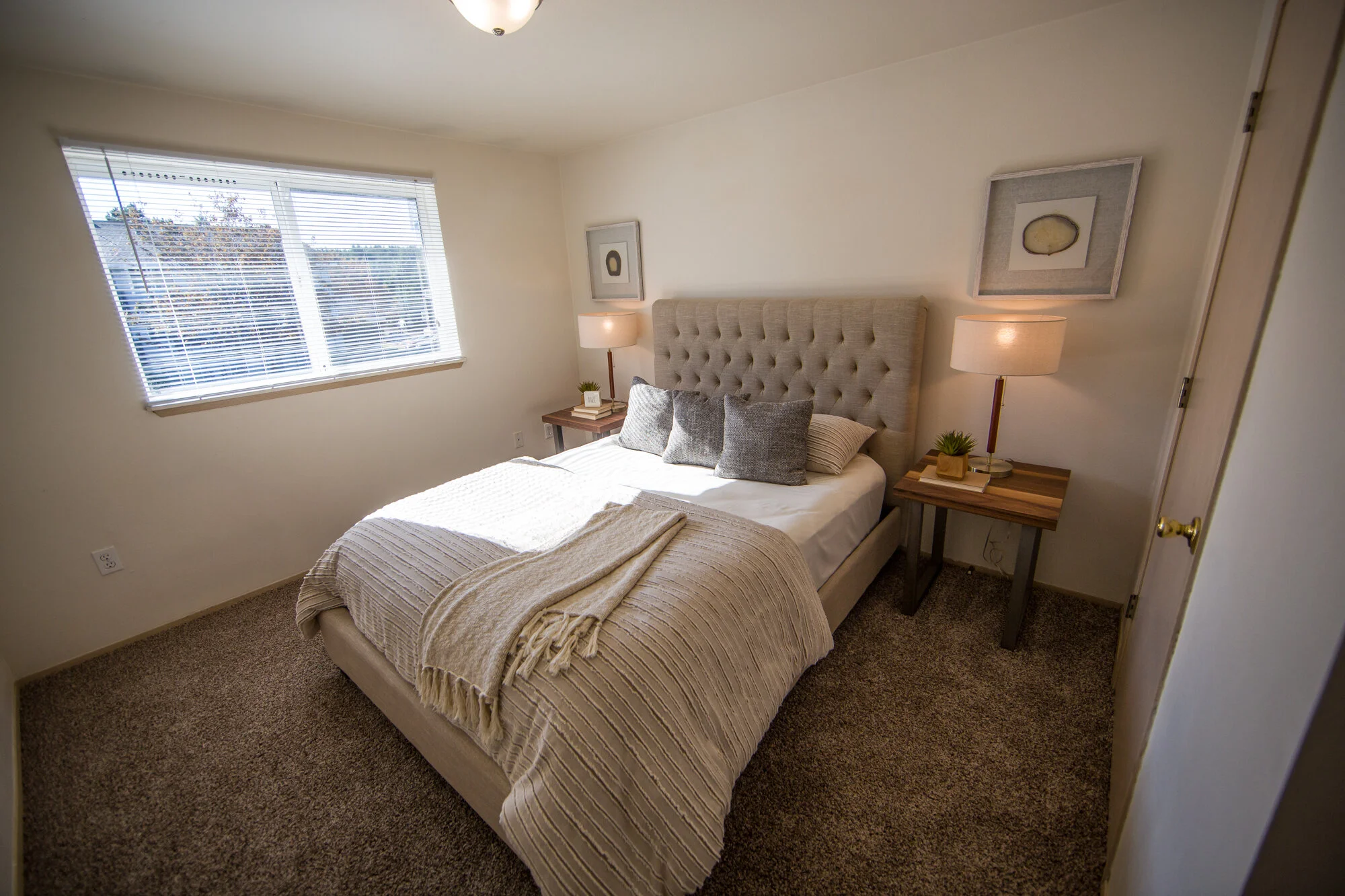 Bedroom — Lakepointe 32